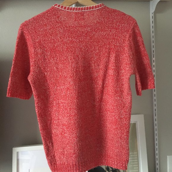 VTG SEARS Made in U.S.A Sweater - Picture 3 of 3